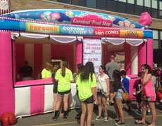 Concessions and More Concessions and More