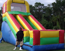 Dry Slides Dry Slides