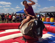 Mechanical Bull Mechanical Bull
