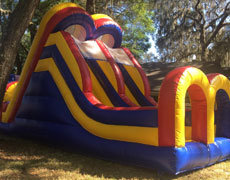 Obstacle Courses Obstacle Courses