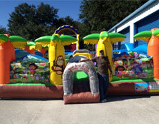 Toddler Inflatables Toddler Inflatables