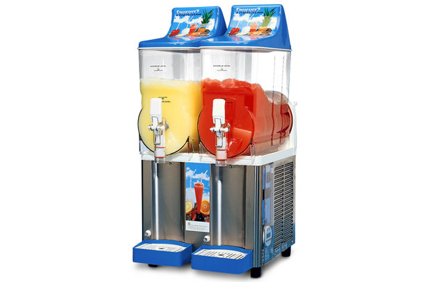 Frozen drink machine Frozen drink machine