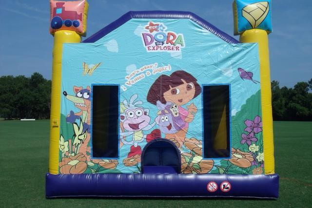 15x15 Dora 15x15 Dora