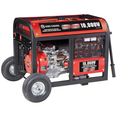 Generator 10,000 watt Generator 10,000 watt